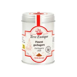 Terre Exotique Gochugaru Chile, 70g