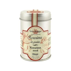 Terre Exotique Korarima Seeds, 60g