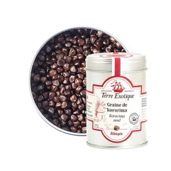 Terre Exotique Korarima Seeds, 60g