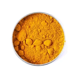 Terre Exotique Organic Turmeric Powder, 60g
