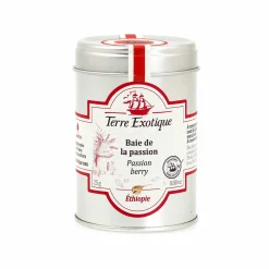 Terre Exotique Passion Berry, 25g