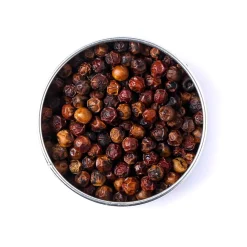 Terre Exotique Red Kampot Pepper PGI, 50g