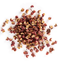 Terre Exotique Red Szechuan Berry, 30g