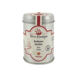Terre Exotique Star Anise, 30g