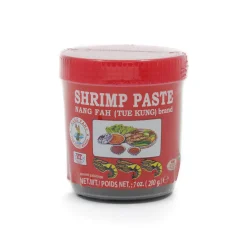 Thai Shrimp Paste, 200g