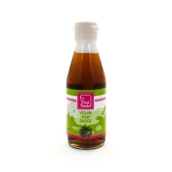 Thai Taste Vegan Fish Sauce, 180ml