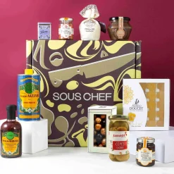 The Best of France Hamper