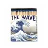 The Wave Luxury Safety Matches