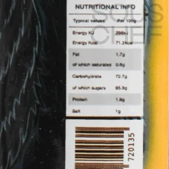 Thiccc Sauce Kong Candy Spicy Char Siu BBQ Glaze, 200ml