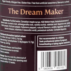 Three Spirit Drinks The Starter Set 0% Spirit Collection