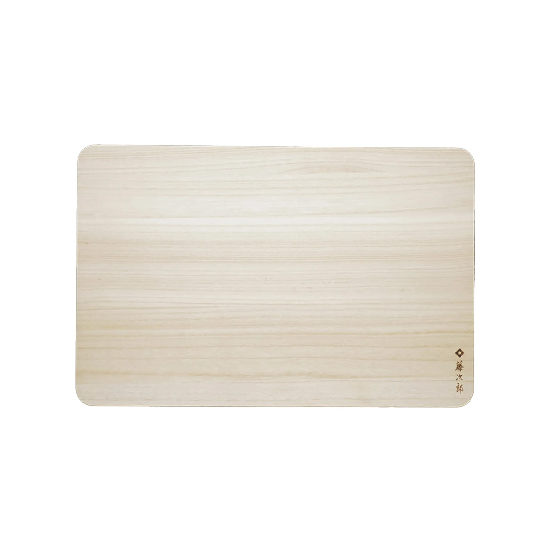 Tojiro Japanese Paulownia Wood Chopping Board