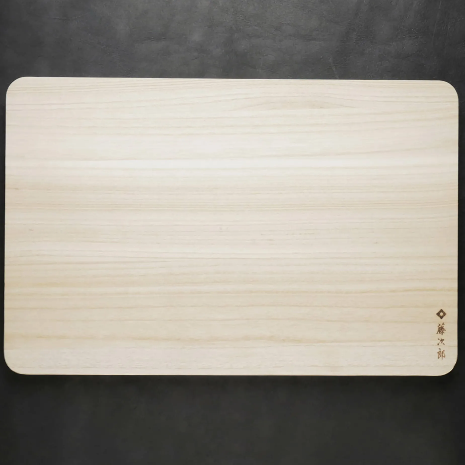Tojiro Japanese Paulownia Wood Chopping Board