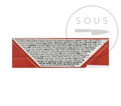 Tony's Chocolonely Rainbow Chocolate Tasting Box, 1080g