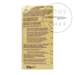 Torres Fried Egg Crisps, 125g