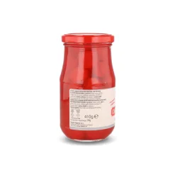 Toschi Red Cocktail Cherries, 410g