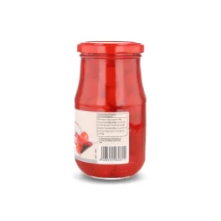 Toschi Red Cocktail Cherries, 410g