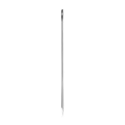 Triangle Stainless Steel Trussing Needle, 23cm