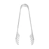 Triangle Stainless Steel Spaghetti Tongs