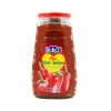 Turkish Hot Pepper Paste - Biber Salcasi, 600g