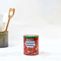 Turkish Tomato Paste, 830g