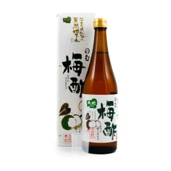 Ume Drinking Vinegar, 720ml