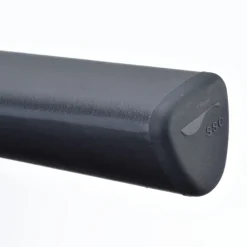 Unilloy Black Japanese Lightweight Cast Iron Frying Pan