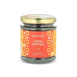 Urfa Pepper - Isot Biber, 70g