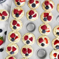 USA Pan 24 Cup Mini Muffin Pan