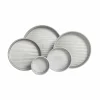 USA Pan 5 Piece Round Cake Pan Set