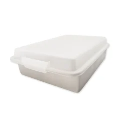USA Pan Lasagna Pan with Lid, 35x27cm