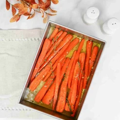 USA Pan Rectangular Cake Pan, 23x33cm