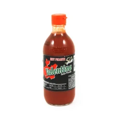 Valentina Extra Hot Sauce, 370ml