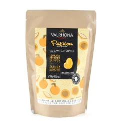 Valrhona Passion Fruit Inspiration - Couverture, 250g