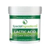 Vegan Lactic Acid Powder, 100g