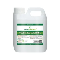 Vegetable Glycerine, 1 Litre