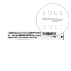 Venchi Nougatine Chocolate, Cigar 100g