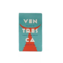 Ventresca de Atun Claro Tuna in Olive Oil, 120ml