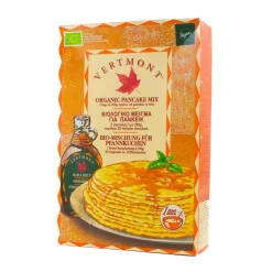 Vertmont Organic Pancake Mix, 400g