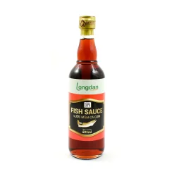 Vietnamese Fish Sauce, 500ml