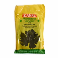 Vine Leaves in Brine, 420g