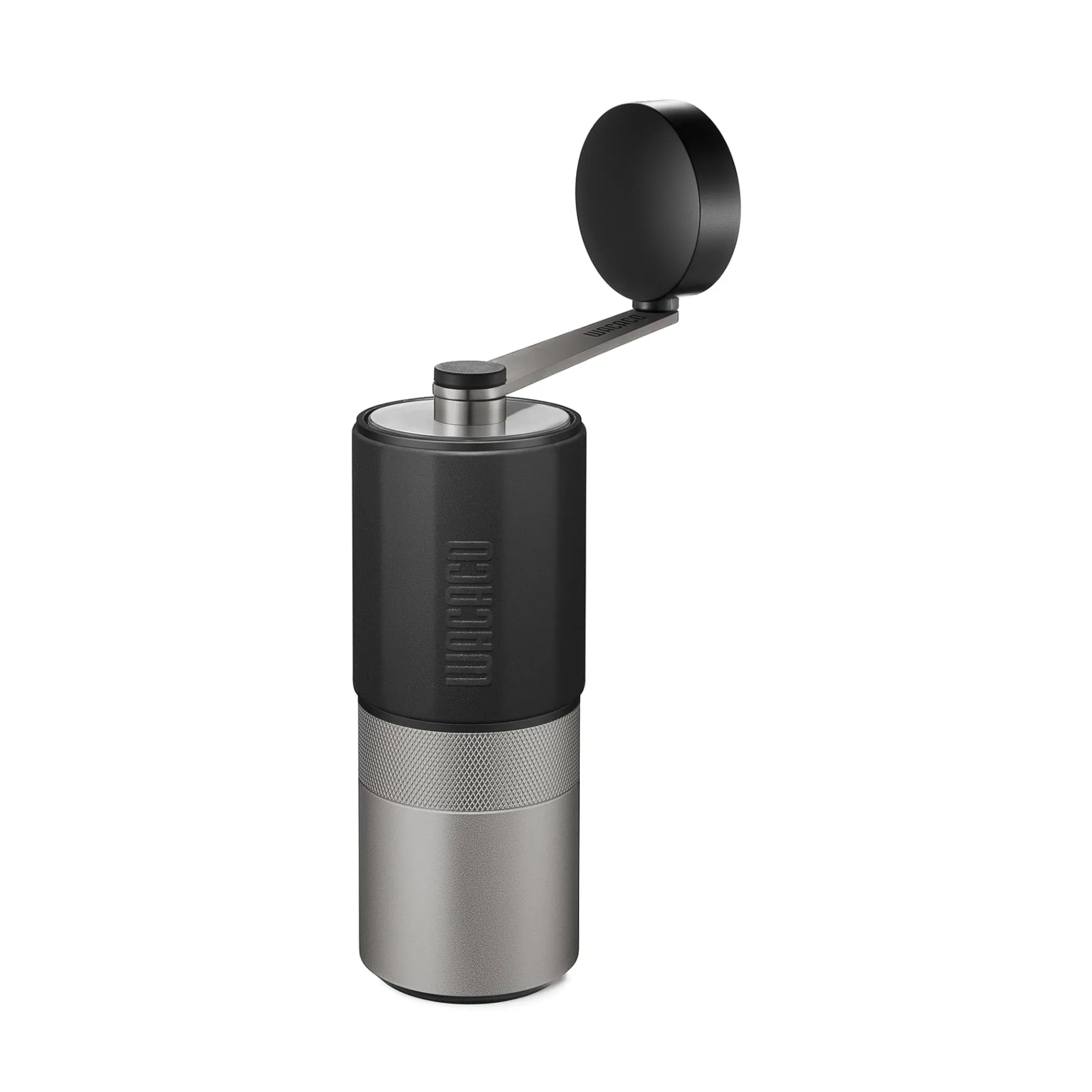 Wacaco Exagrind Manual Coffee Grinder