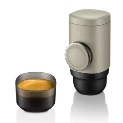 Wacaco MiniPresso NS2 Handheld Espresso Maker