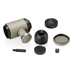 Wacaco MiniPresso NS2 Handheld Espresso Maker