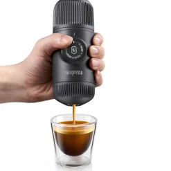 Wacaco Nanopresso Handheld Espresso Maker