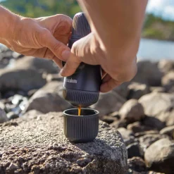 Wacaco Nanopresso Handheld Espresso Maker