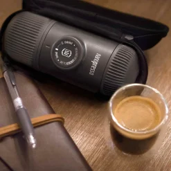 Wacaco Nanopresso Handheld Espresso Maker