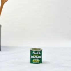 Wasabi Flavour Horseradish Powder, 30g