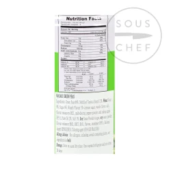 Wasabi Green Peas, 180g