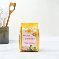 Wheat Starch Dumpling Flour, 450g
