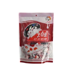 White Rabbit Red Bean Creamy Candy, 200g